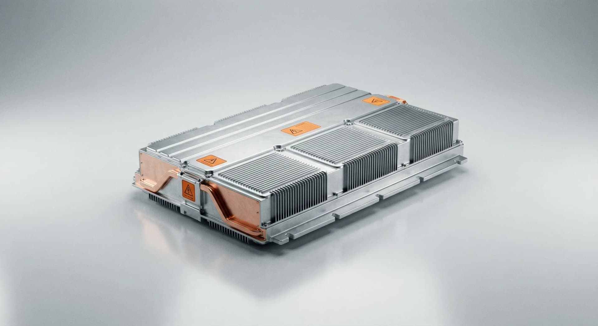 EV battery module with digital product passport based on DIN SPEC 99100
